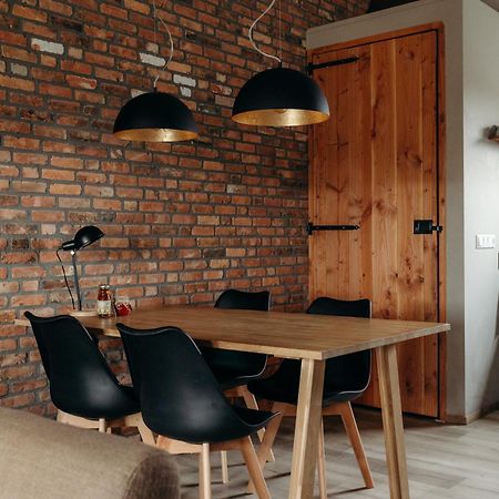 Appartement In De 7E Hemel à Grashoek Extérieur photo