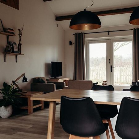 Appartement In De 7E Hemel à Grashoek Extérieur photo