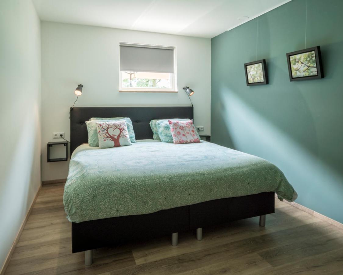 Appartement In De 7E Hemel à Grashoek Extérieur photo
